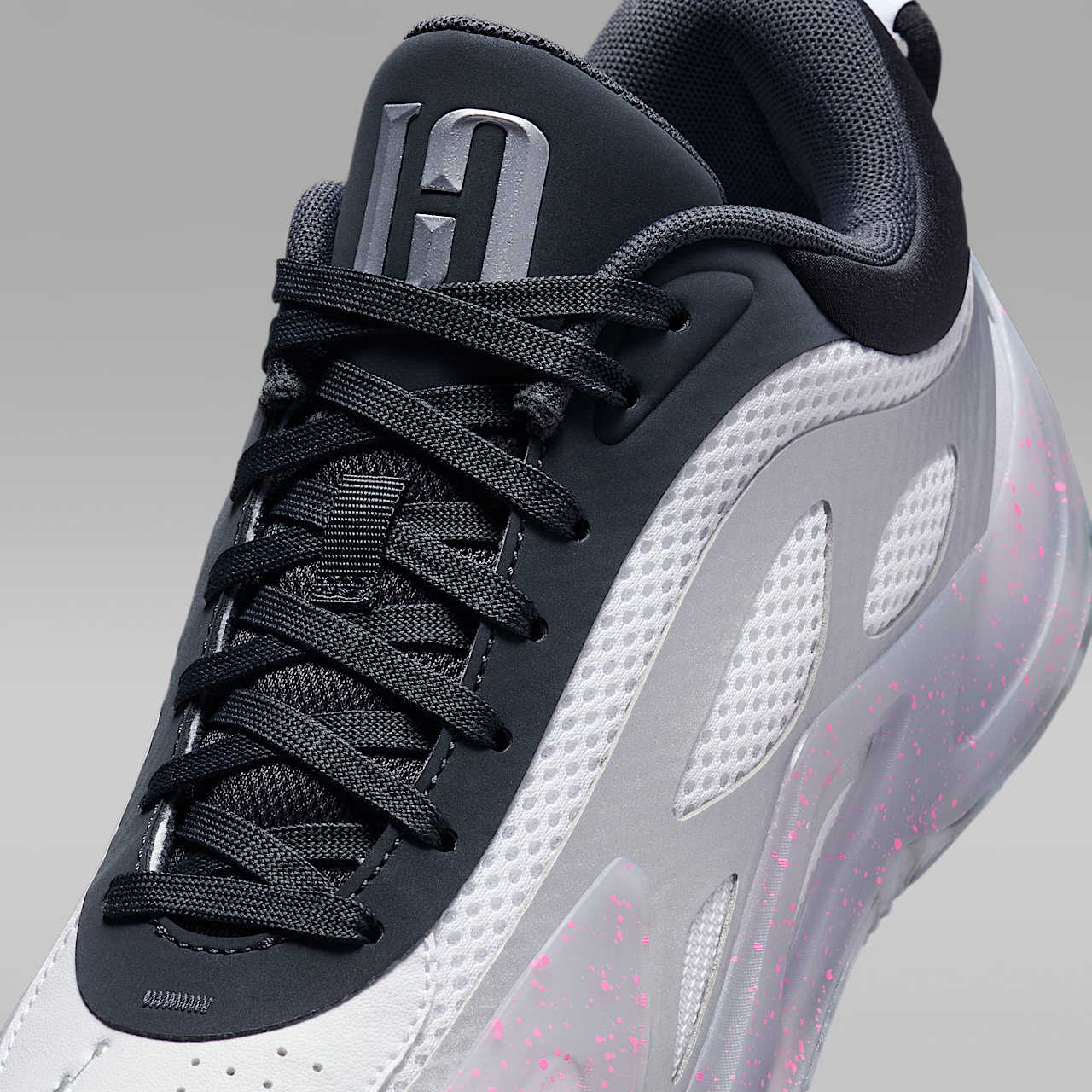 Nike  sneaker Wit/Anthracite/Pure Platinum/Metallic Silver