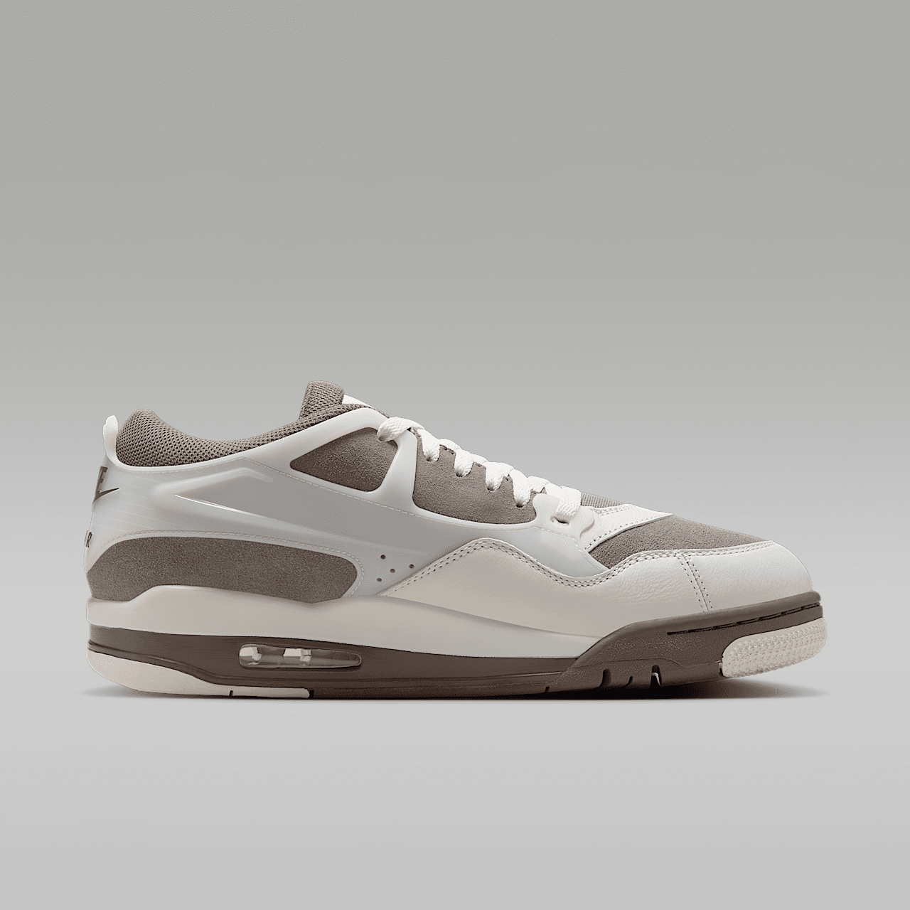 Nike Air Jordan sneaker Phantom/Cave Stone/Sail/Ironstone