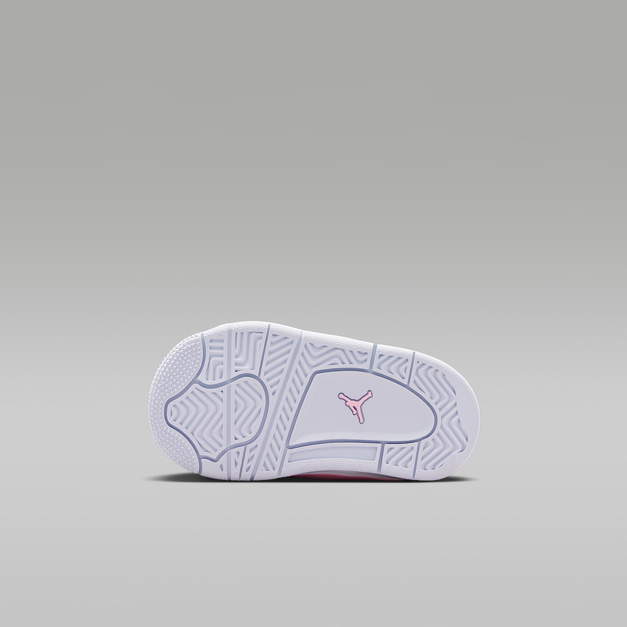 Nike  sneaker Wit/Half Blue/Vapor Green/Medium Soft Pink