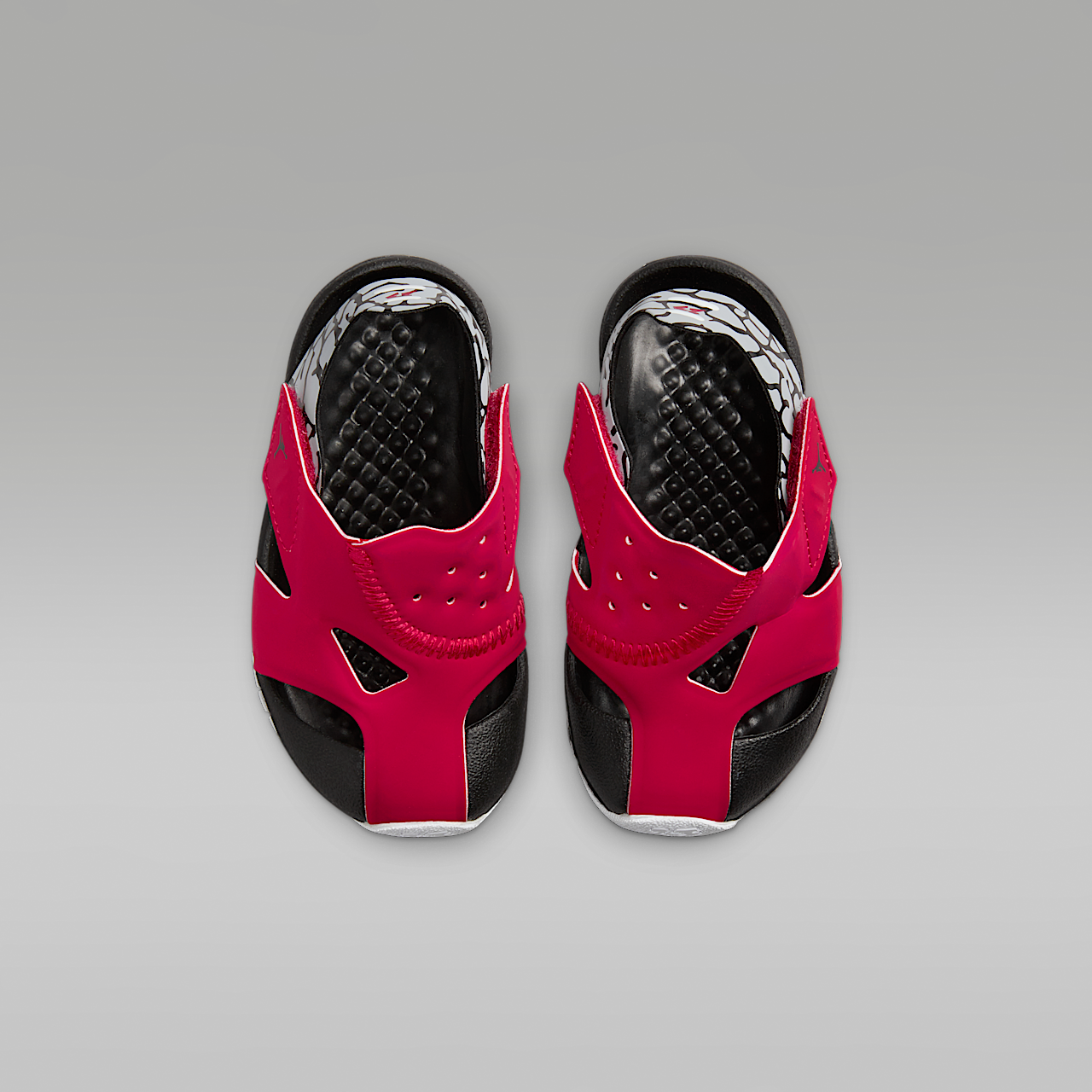 Nike  sneaker Gym Red/Wit/Zwart