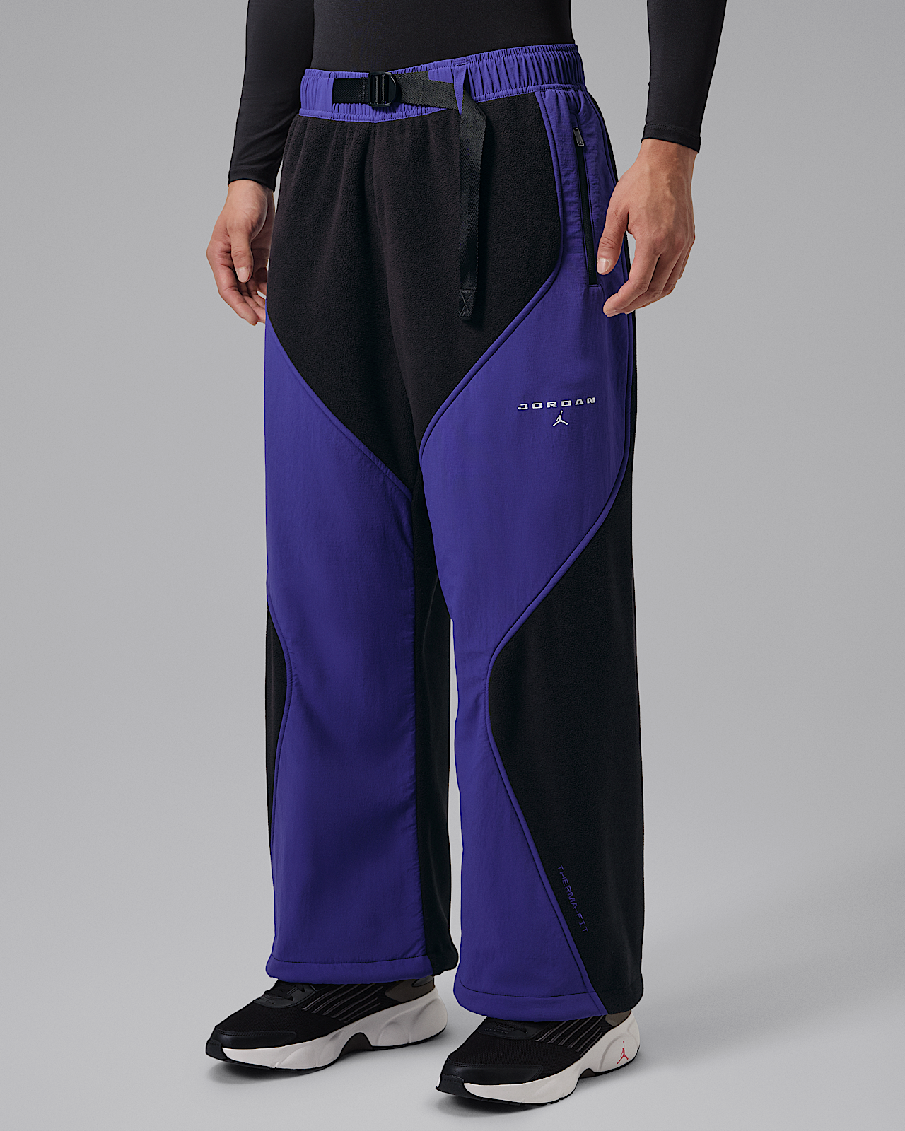 Мужские  Jordan Flight Mountainside Fleece Pants