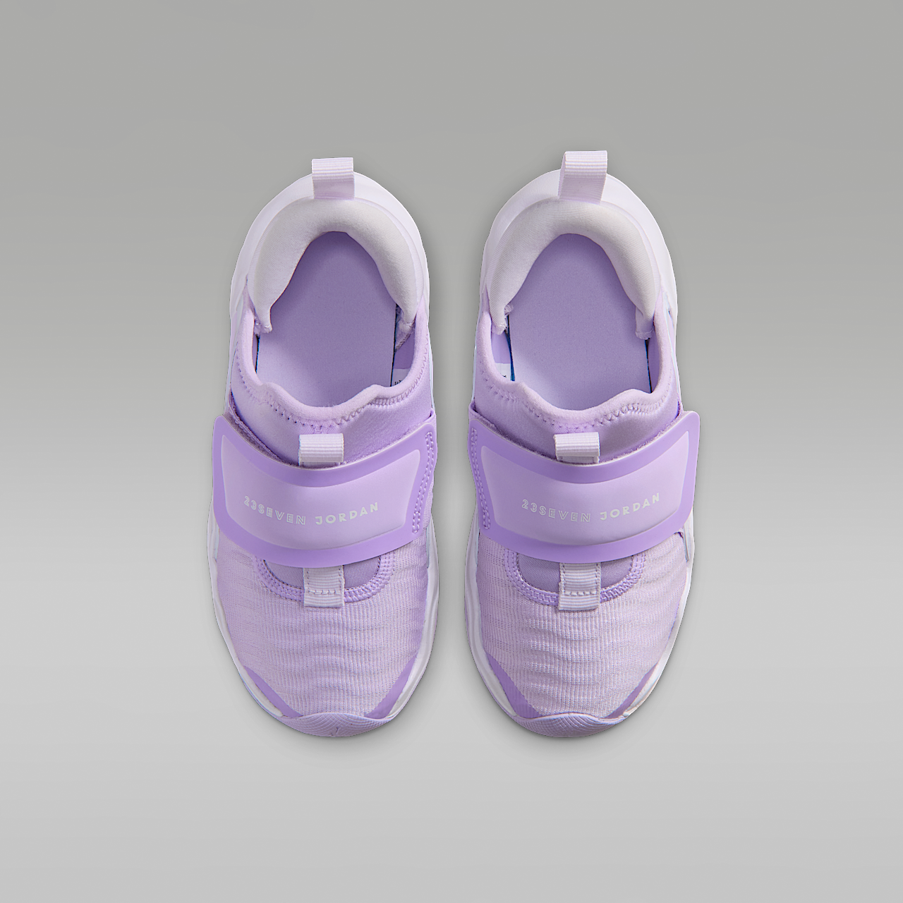 Nike  sneaker Violet Mist/Barely Grape/Wit