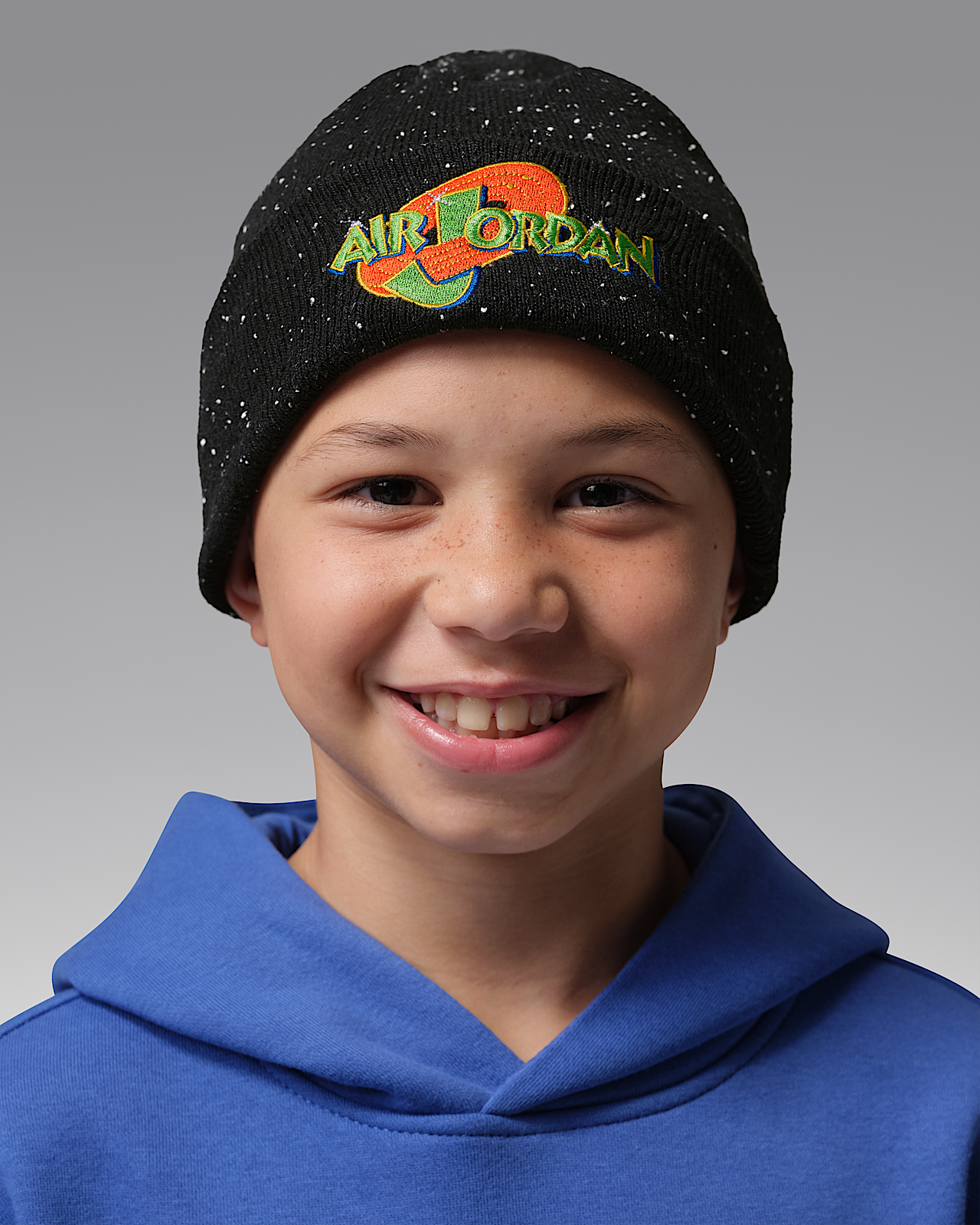 Детские  Jordan Big Kids' Space Jam Beanie