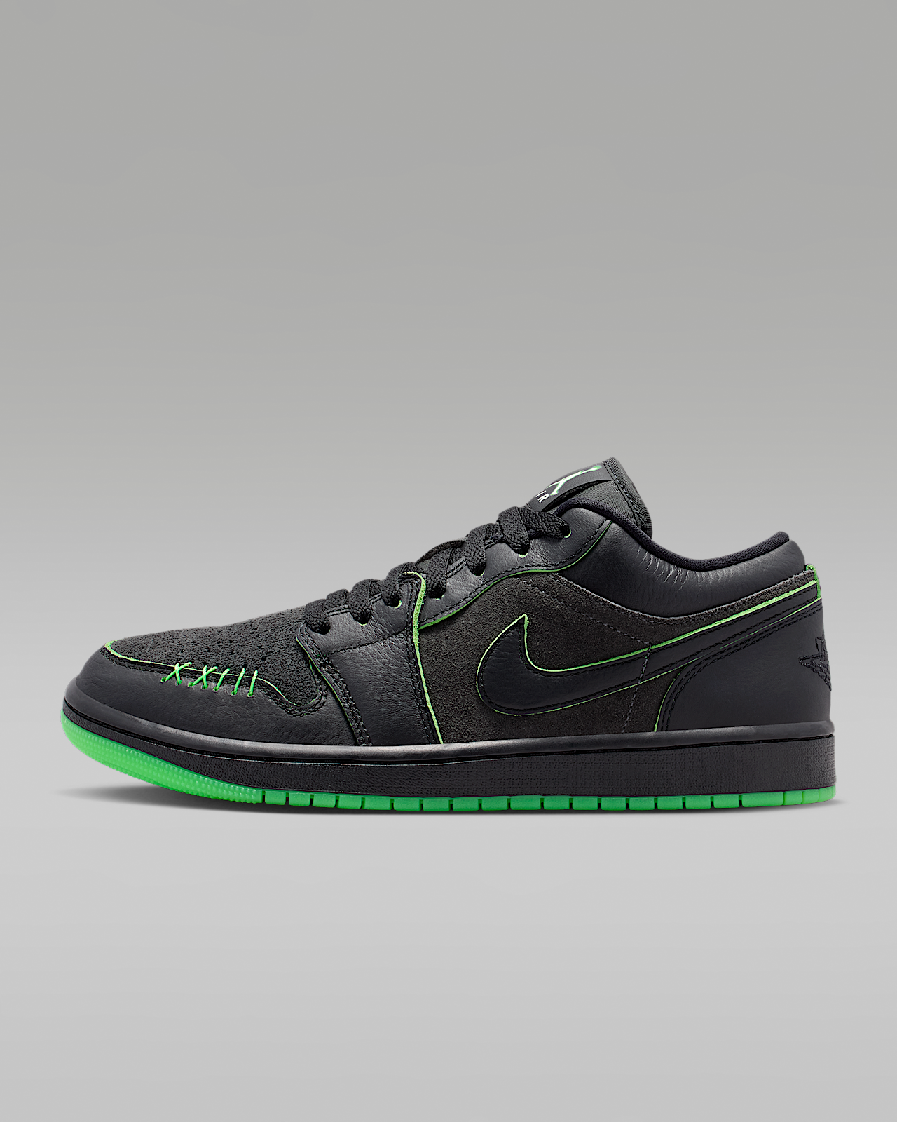 Unisex кроссовки Air Jordan 1 Low SE