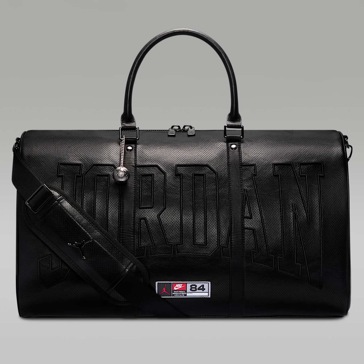 Jordan (Black)