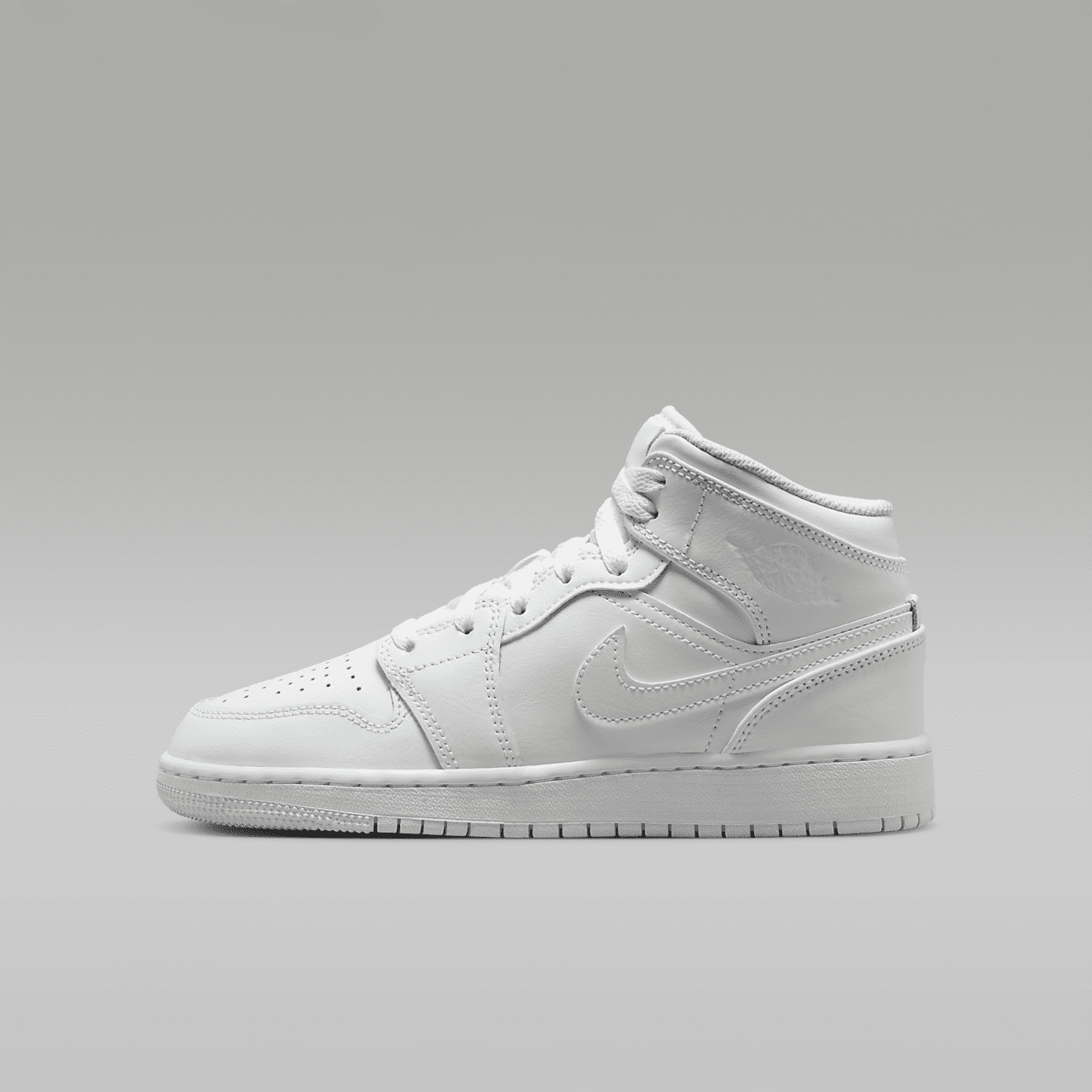 Nike  sneaker Wit/Wit/Wit