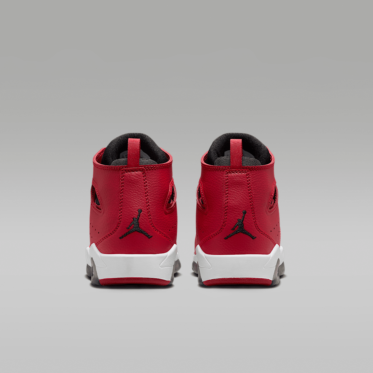 Nike  sneaker Varsity Red/Wit/Zwart