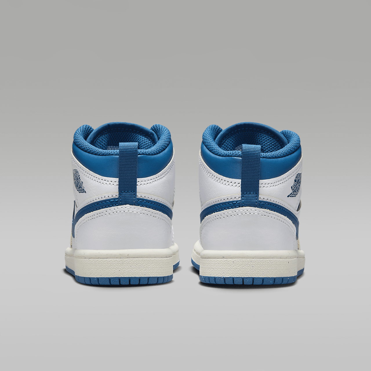 Nike  sneaker Wit/Sail/Industrial Blue