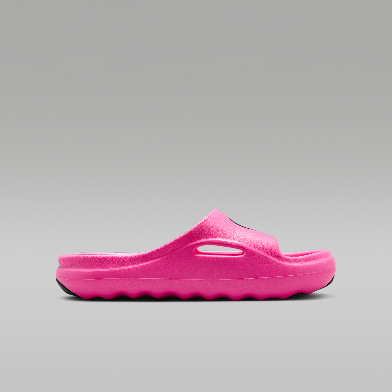 Nike  sneaker Hyper Pink/Zwart/Hyper Pink