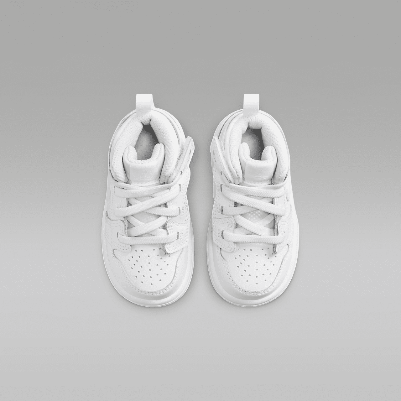 Nike  sneaker Wit/Wit/Wit