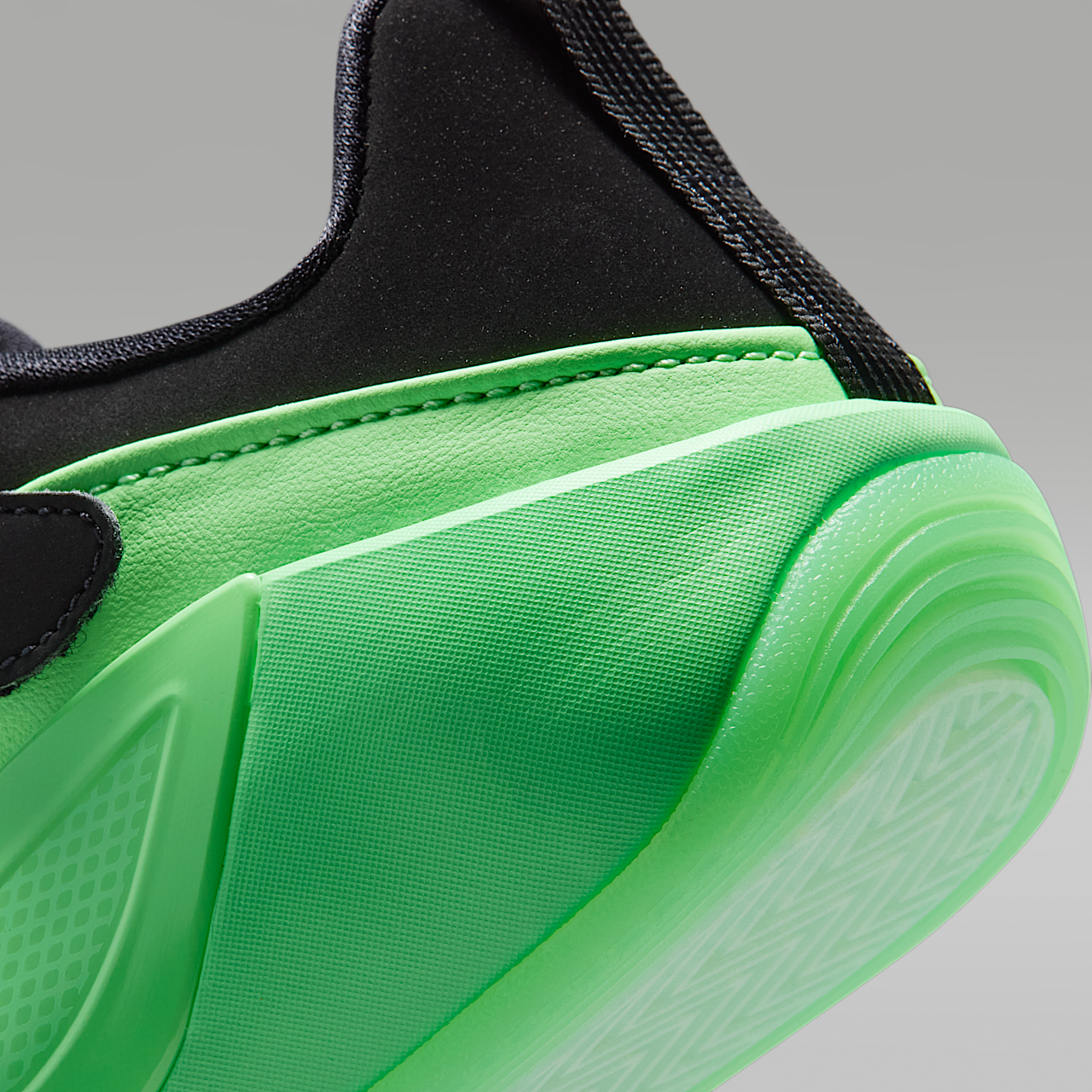 Nike  sneaker Illusion Green/Illusion Green