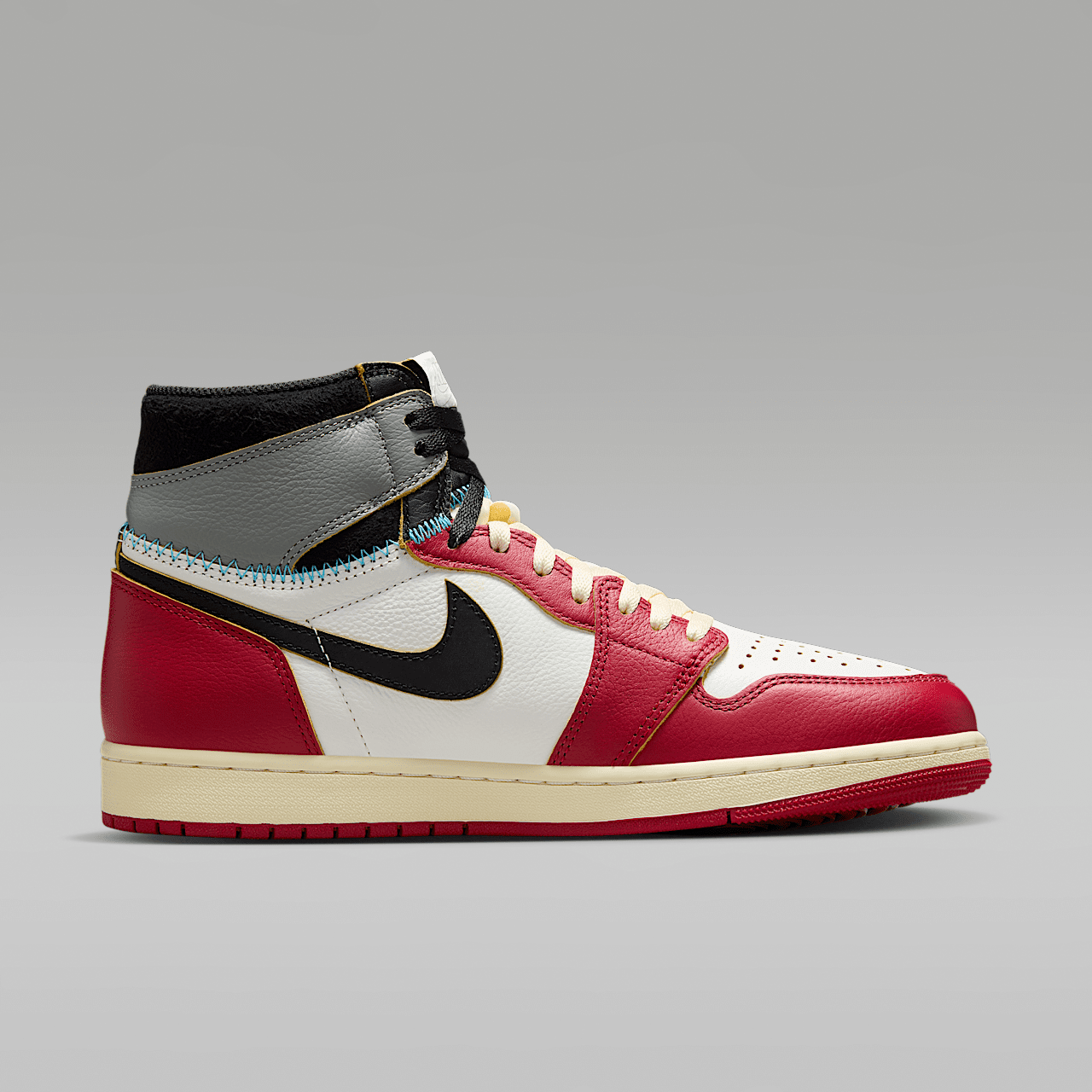 Air Jordan 1 Retro High x Union LA - HV8563-600 | Sneakerplaats.nl