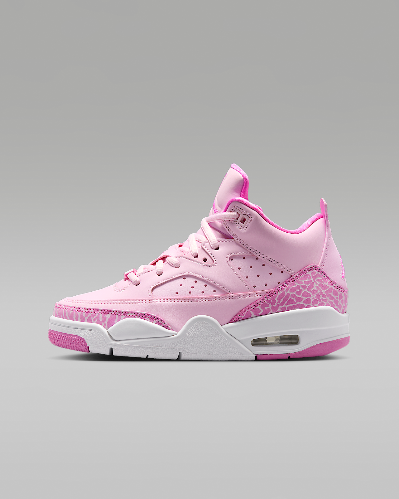 Детские кроссовки Jordan Son of Mars Low Big Kids'