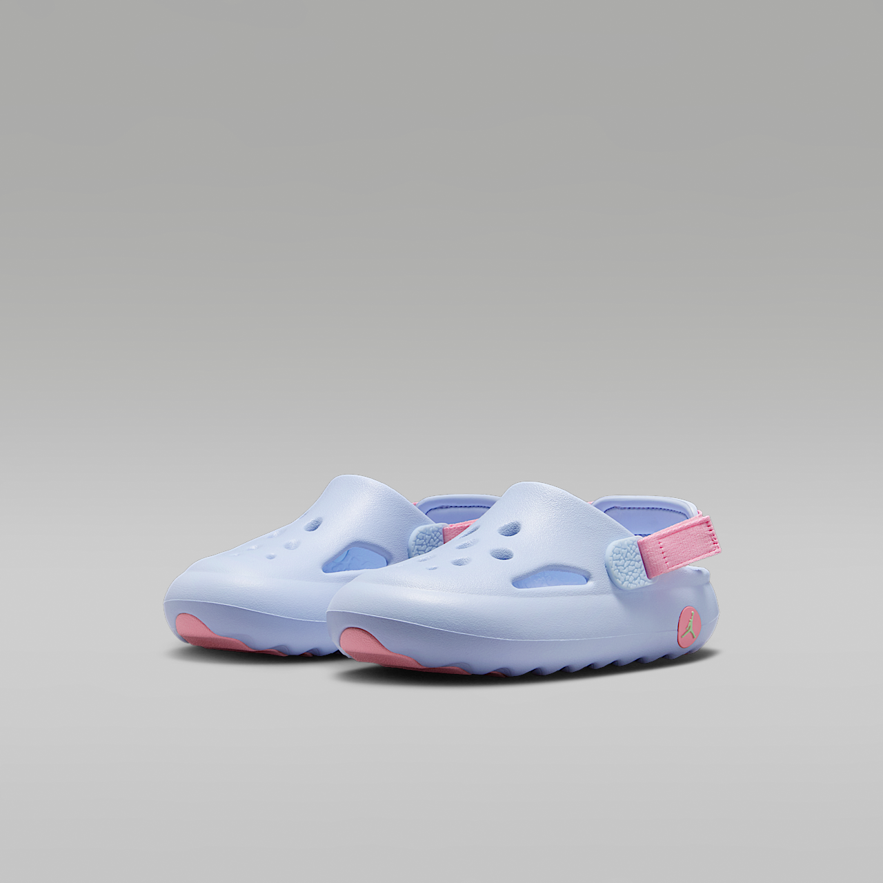 Nike  sneaker Half Blue/Medium Soft Pink/Vapor Green