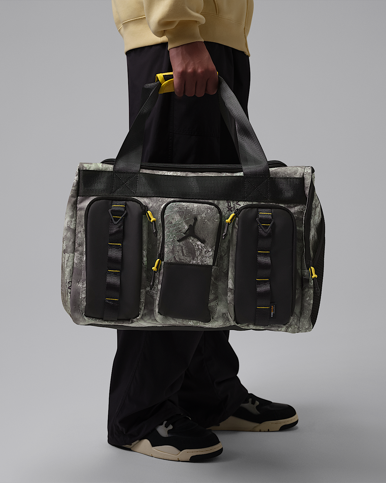 Женская сумка Jordan Collectors Gym Duffel Bag (45.7L)