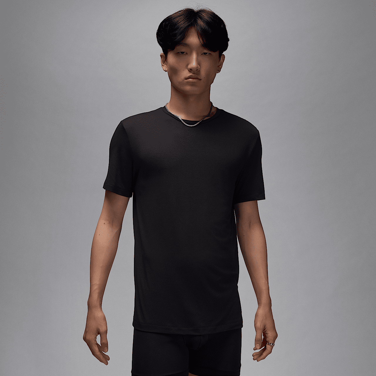 Jordan (Black)