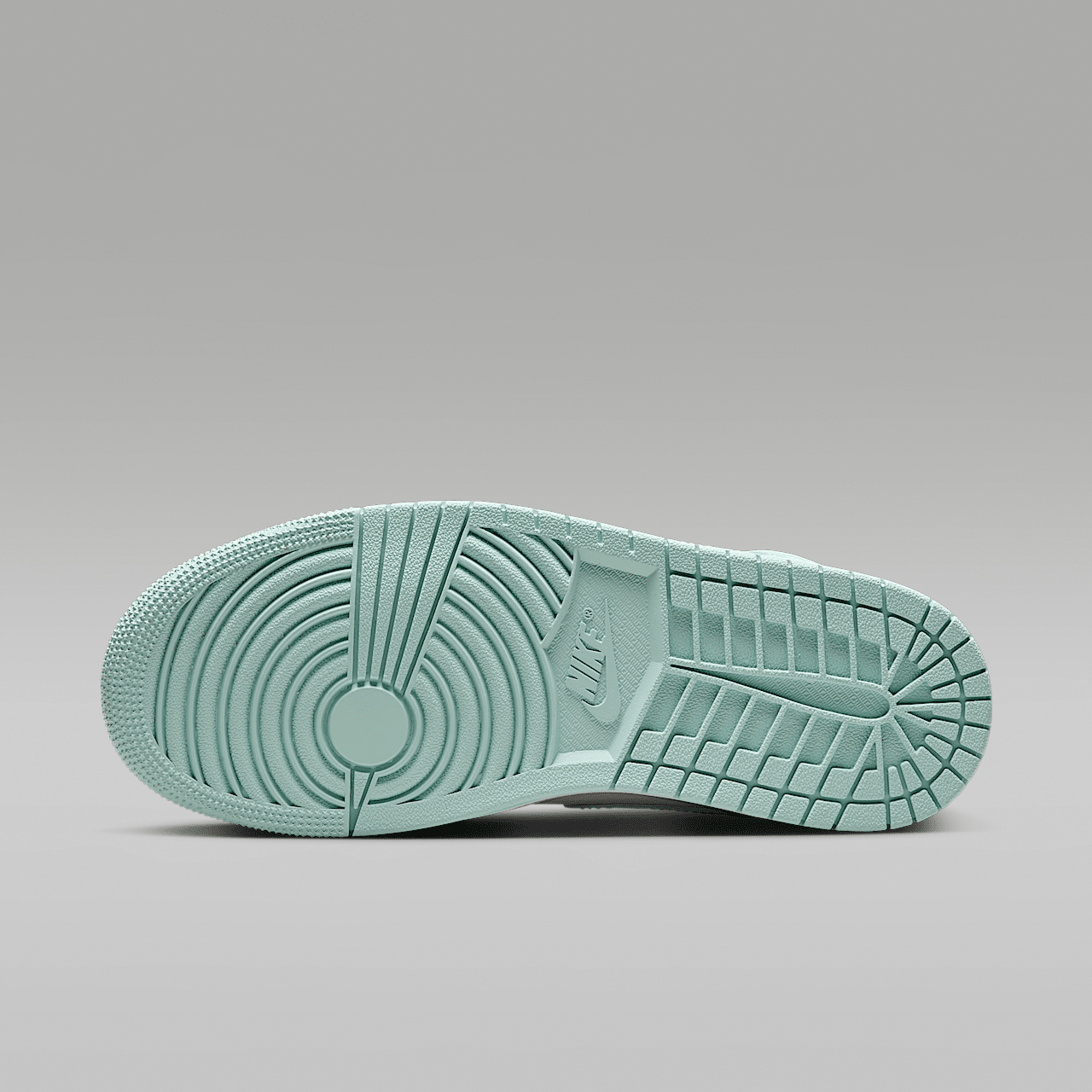 Nike Air Jordan 1 Mid sneaker Sail/Muslin/Light Dew