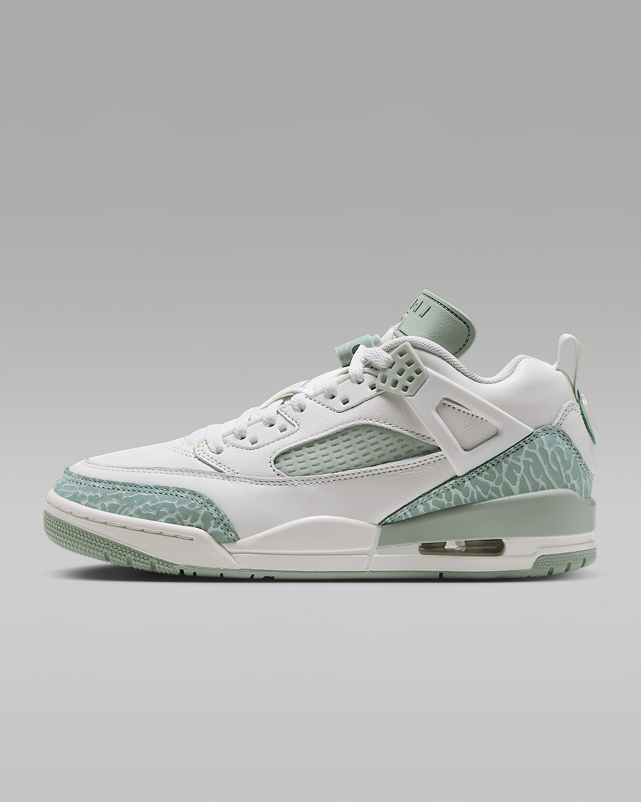Unisex кроссовки Jordan Spizike Low