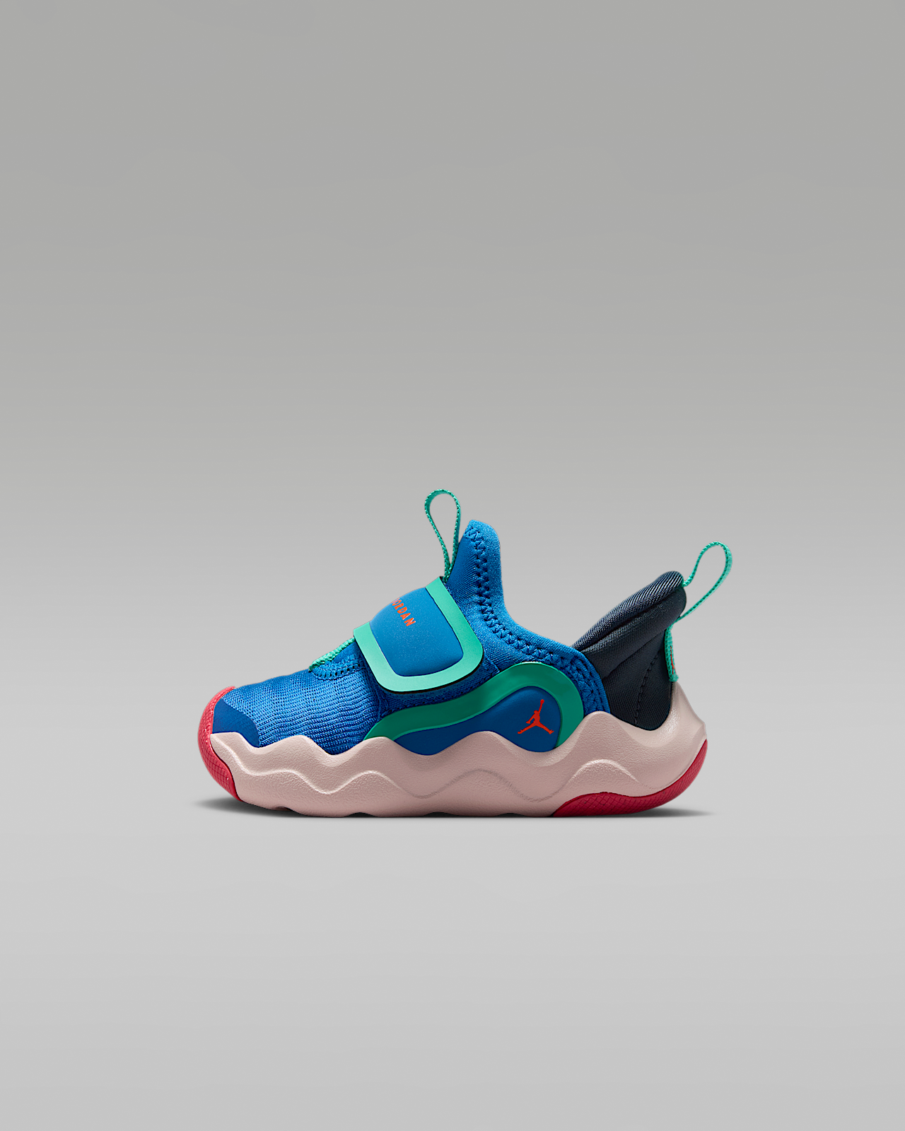 Детские кроссовки Jordan 23/7.2 EasyOn Baby/Toddler