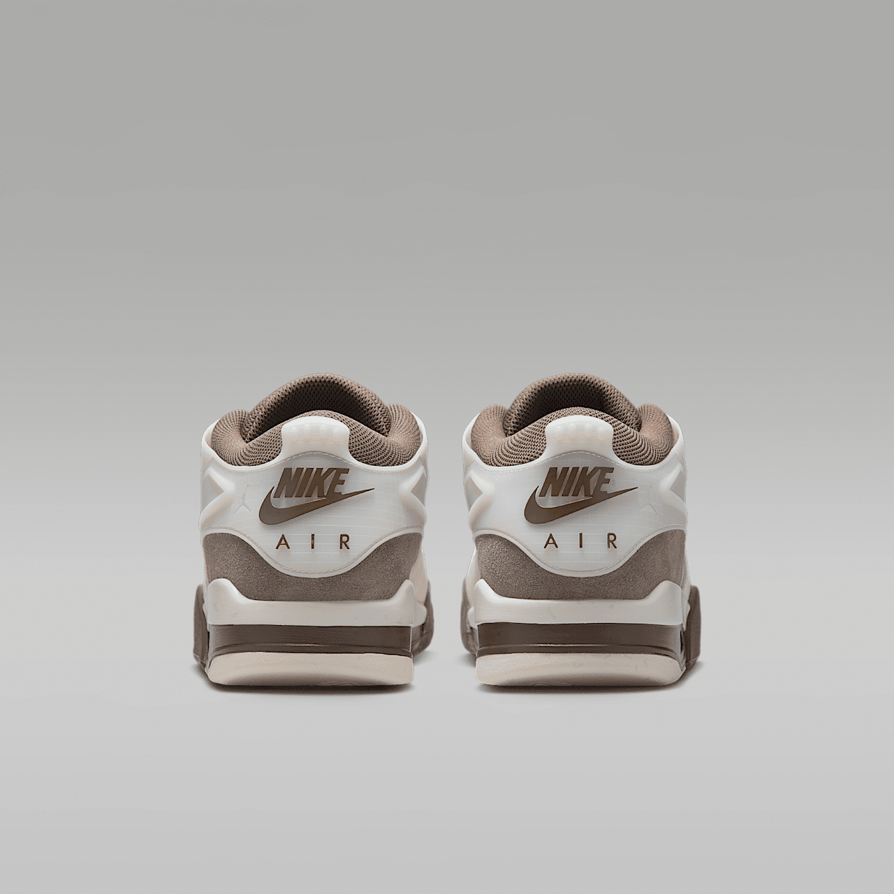 Nike Air Jordan sneaker Phantom/Cave Stone/Sail/Ironstone