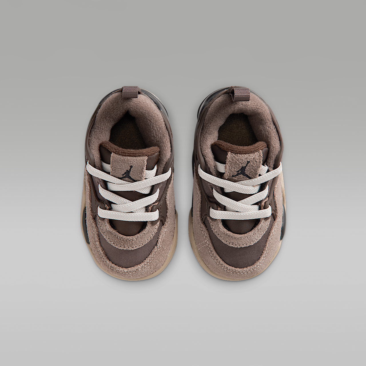Nike  sneaker Ironstone/Baroque Brown/Light Bone/Medium Olive