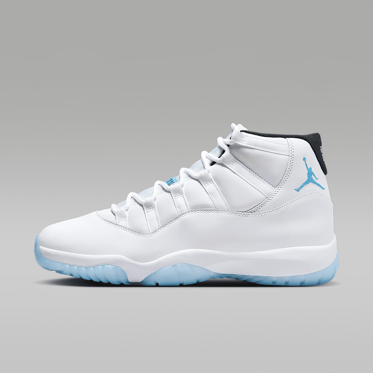 Air Jordan 11 Retro ‘Legend Blue’ – CT8012-104