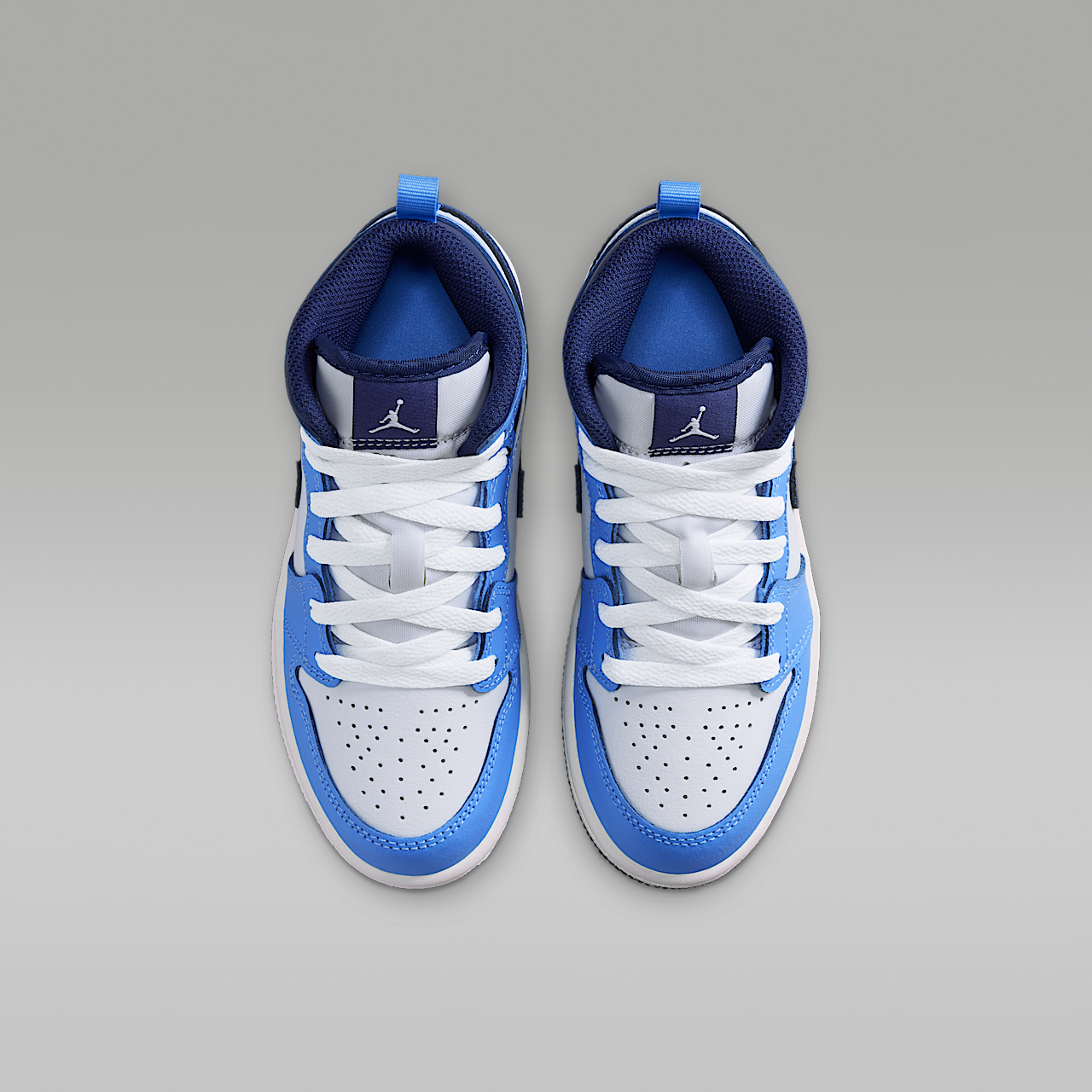 Nike  sneaker University Blue/Wit/Sail/Midnight Navy