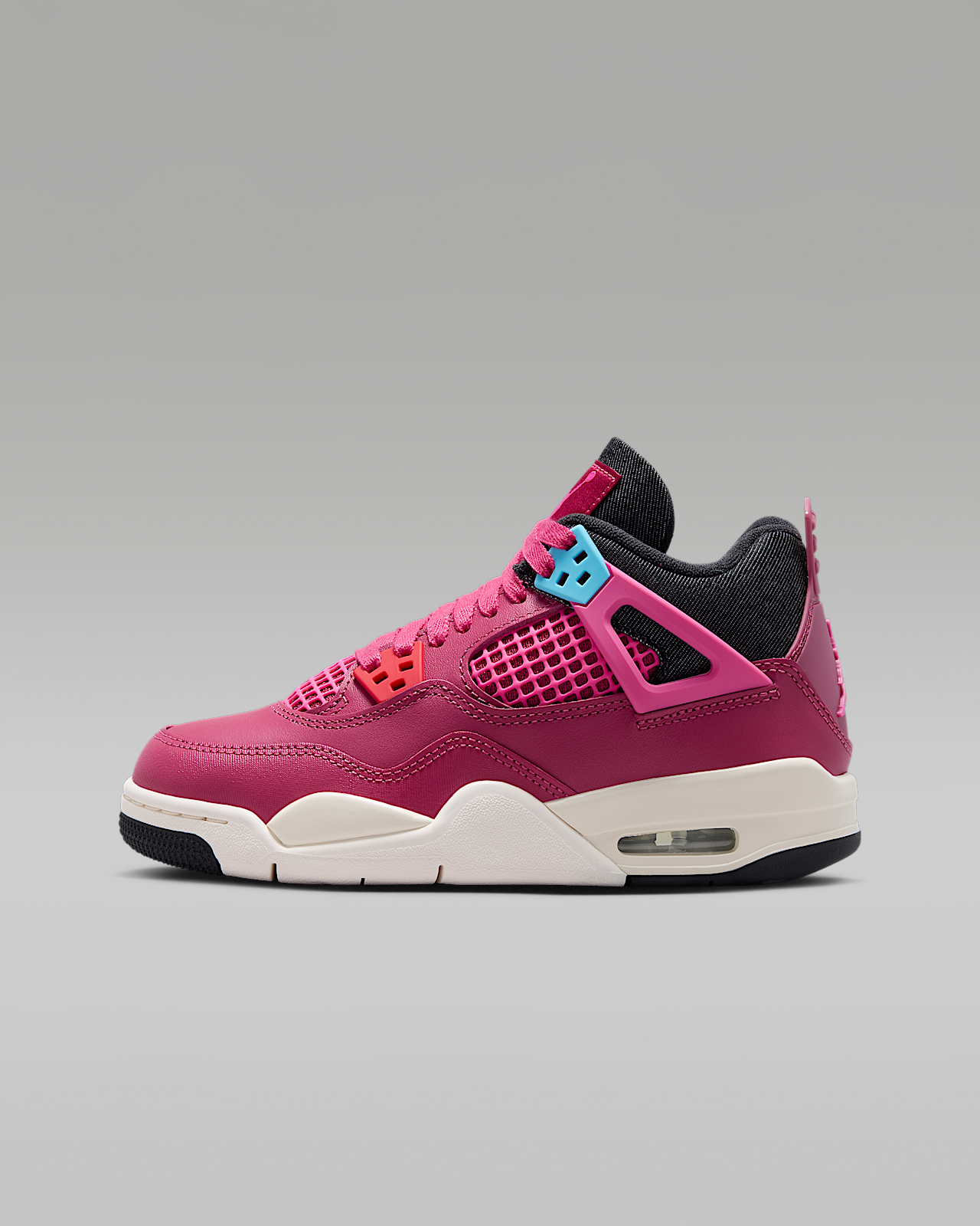 Детские кроссовки Air Jordan 4 Retro "She's A Star" Big Kids'