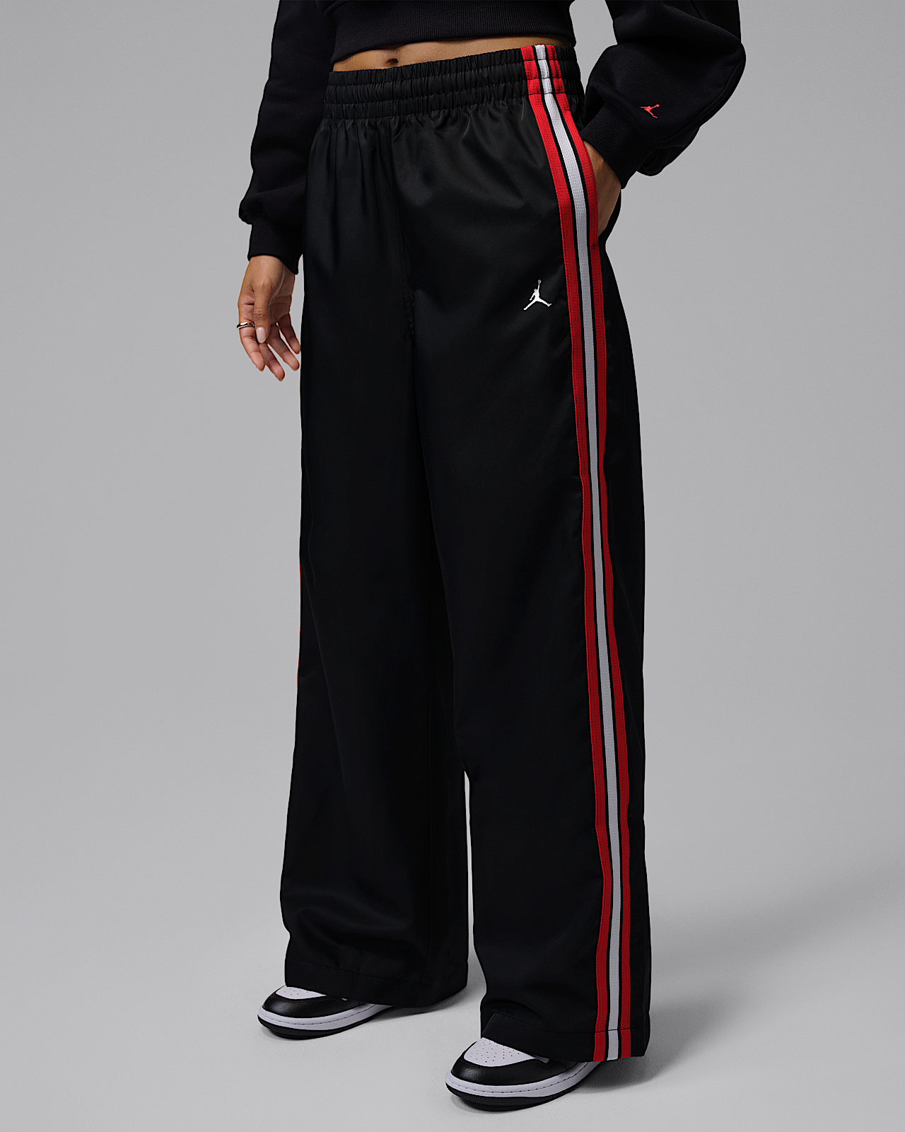 Женские спортивные штаны Jordan Brooklyn Track Pants