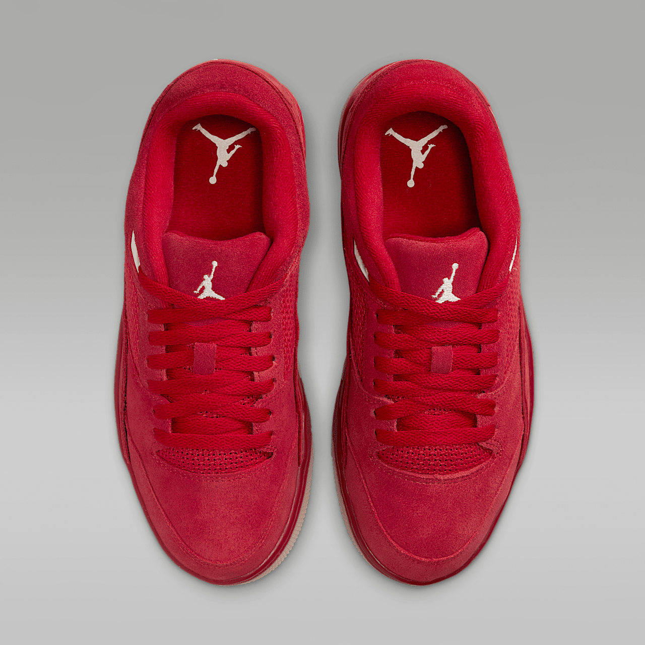 Nike  sneaker Varsity Red/Muslin/Sail