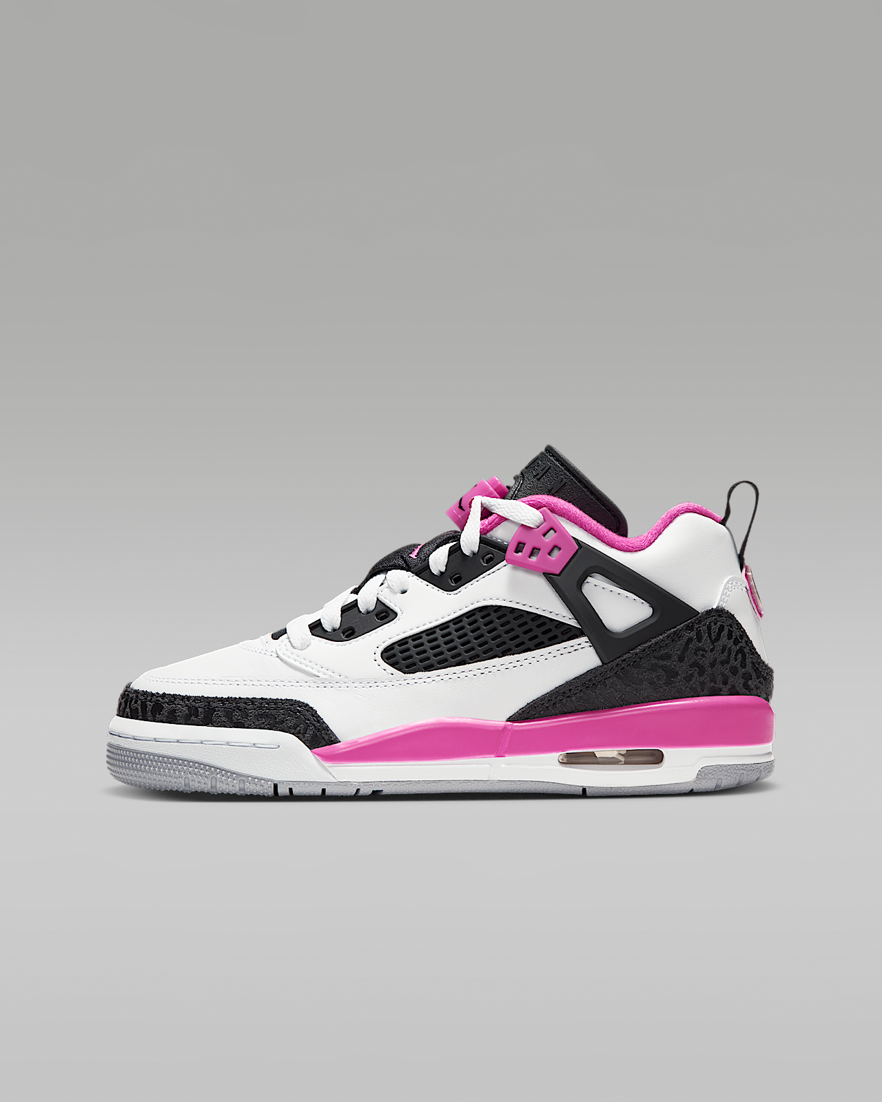 Детские кроссовки Jordan Spizike Low Big Kids'
