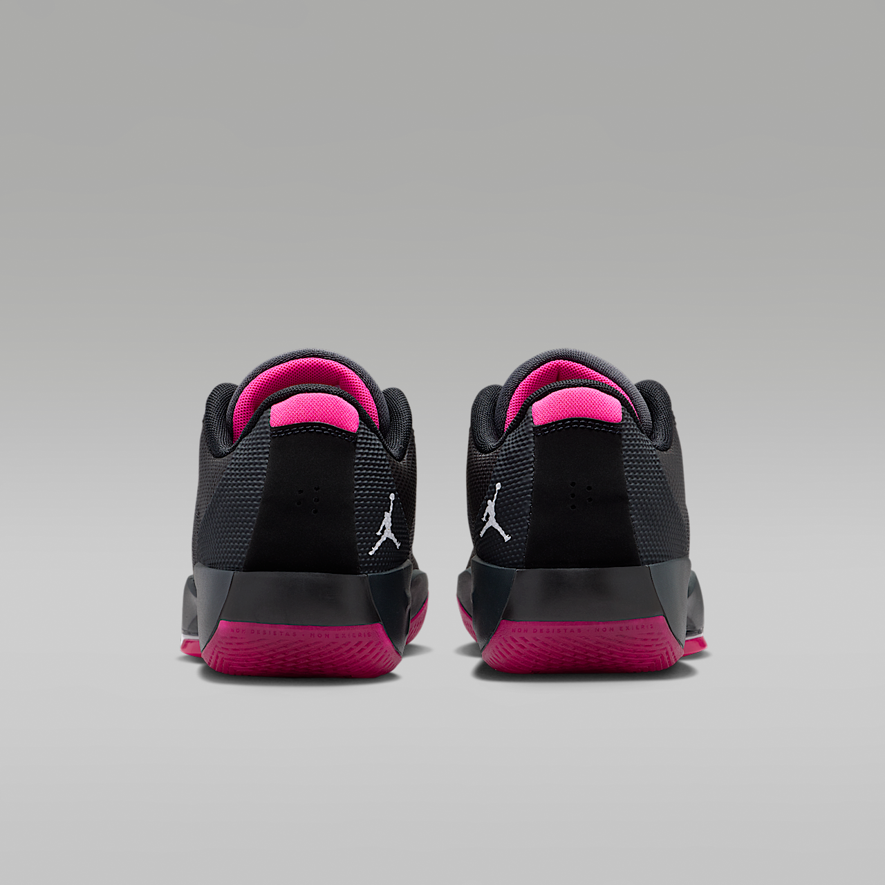 Nike  sneaker Zwart/Anthracite/Pink Prime/Wit