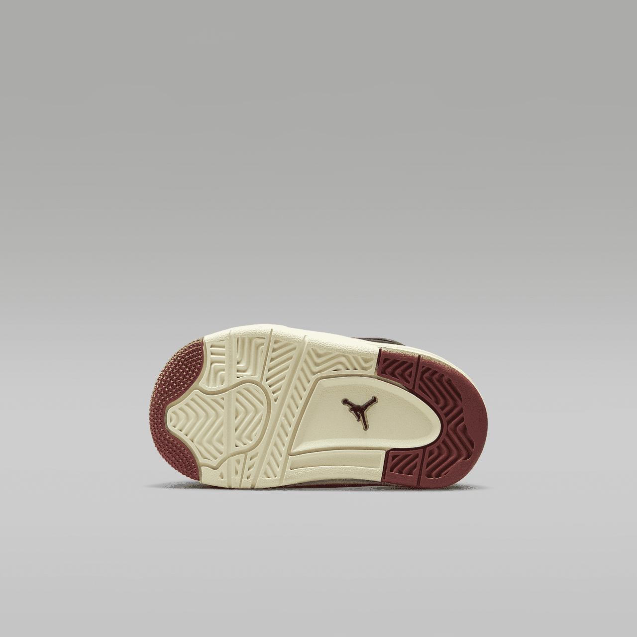 Nike  sneaker Sail/Wit/Coconut Milk/Zwart