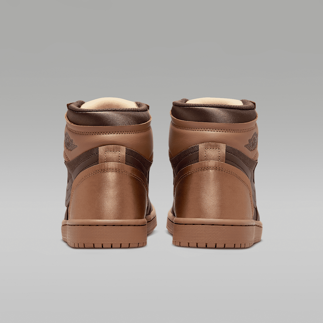 Nike Air Jordan 1 High sneaker Archaeo Brown/Cacao Wow/Baroque Brown/Earth