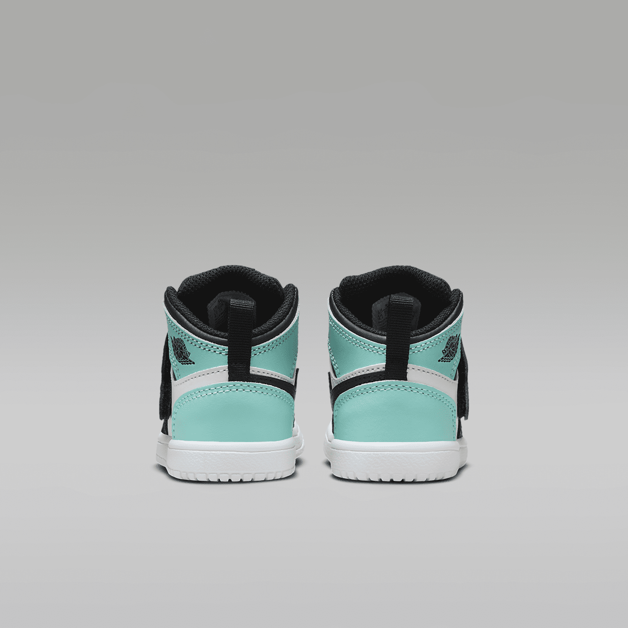 Nike  sneaker Zwart/Tropical Twist/Wit/Zwart
