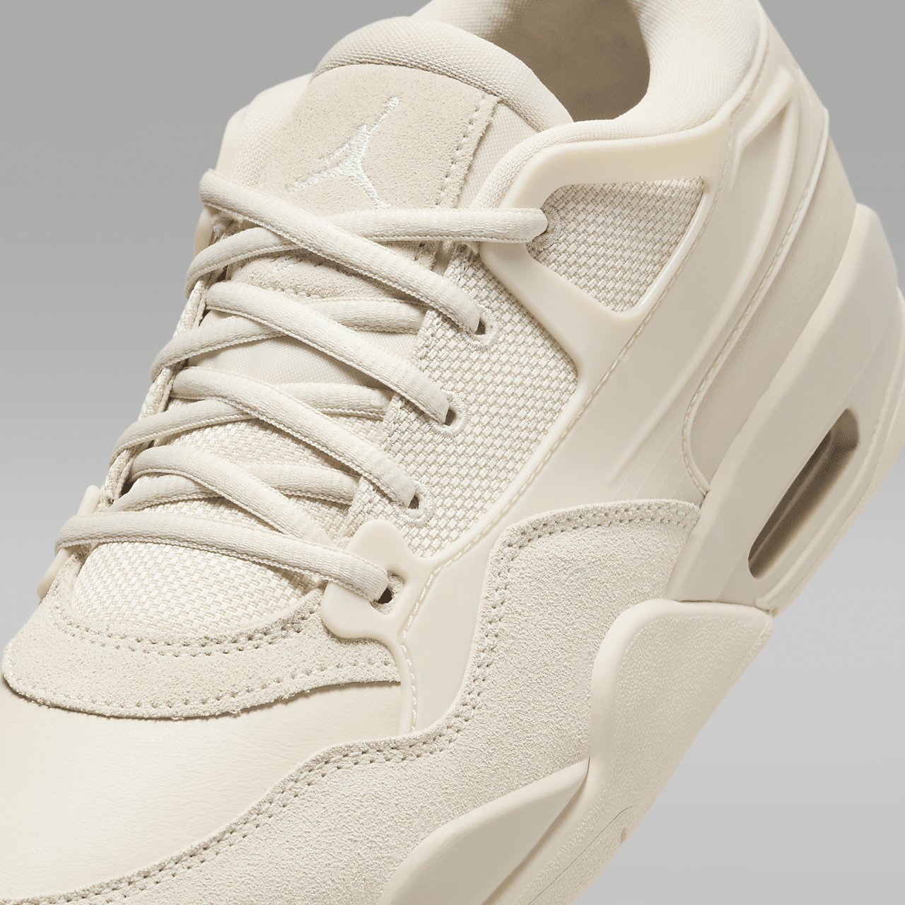 Nike Air Jordan 4 sneaker Legend Light Brown/Legend Light Brown/Sail
