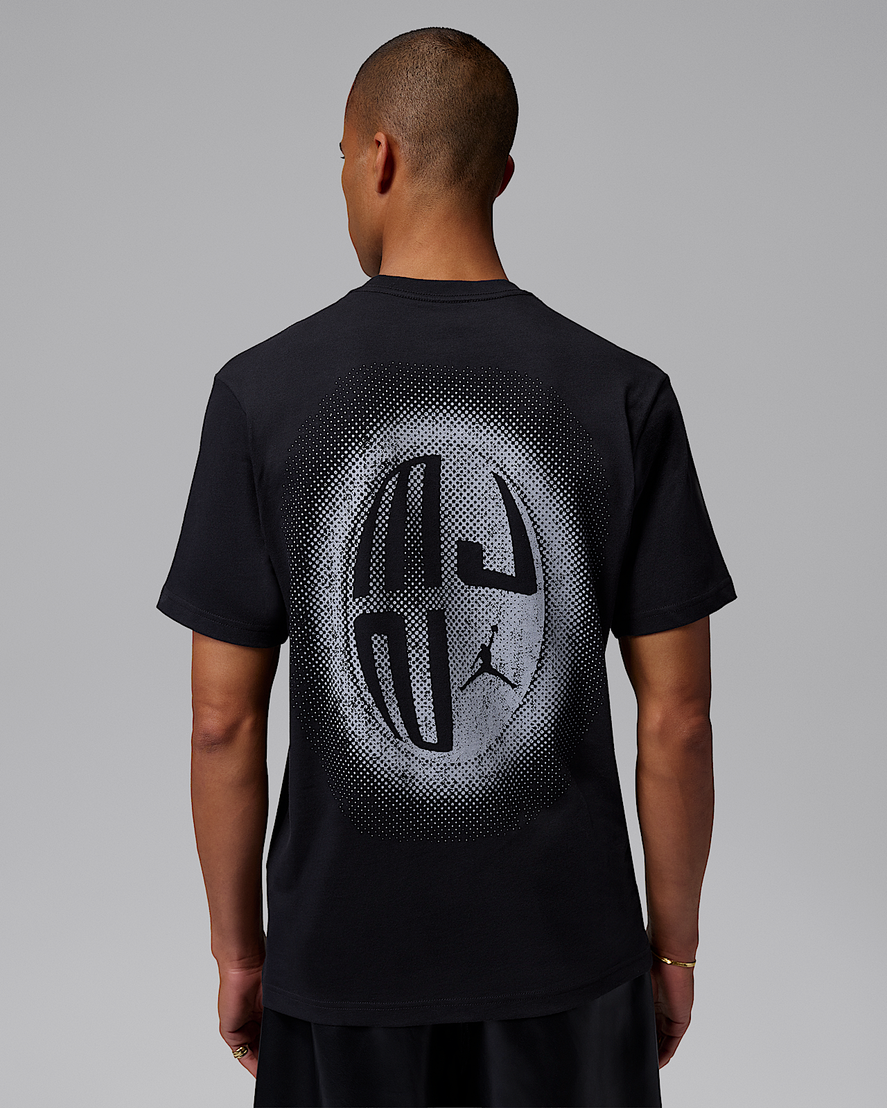Мужская футболка Jordan Sport Dri-FIT Graphic