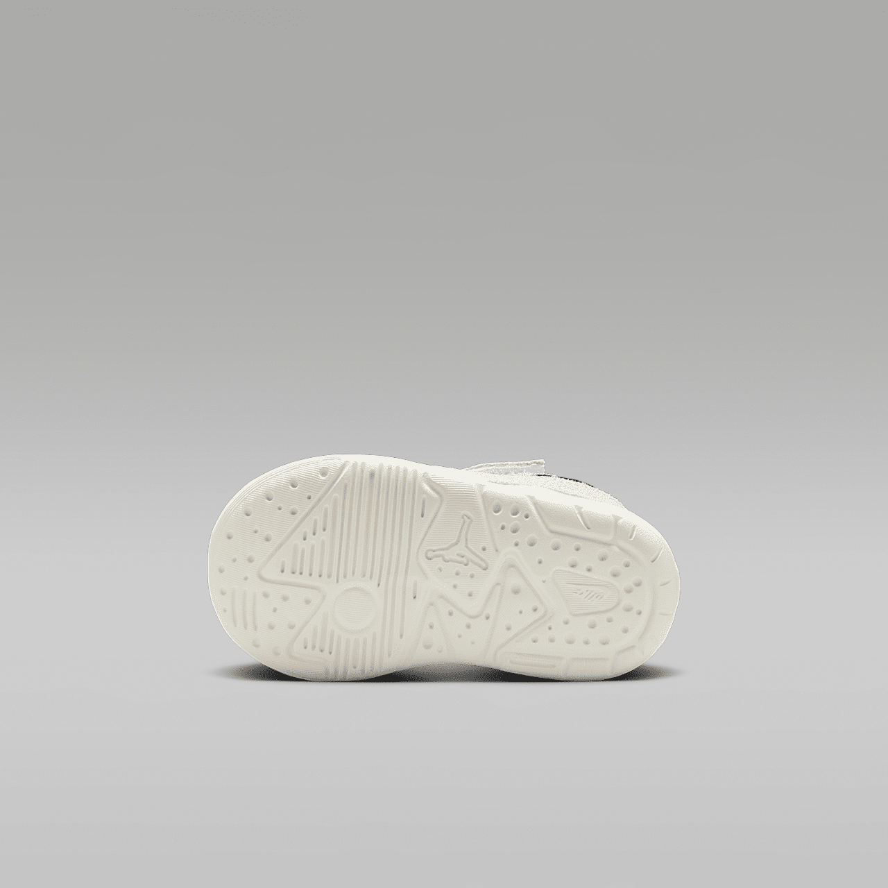 Nike  sneaker Wit/Wit/Sail/Zwart