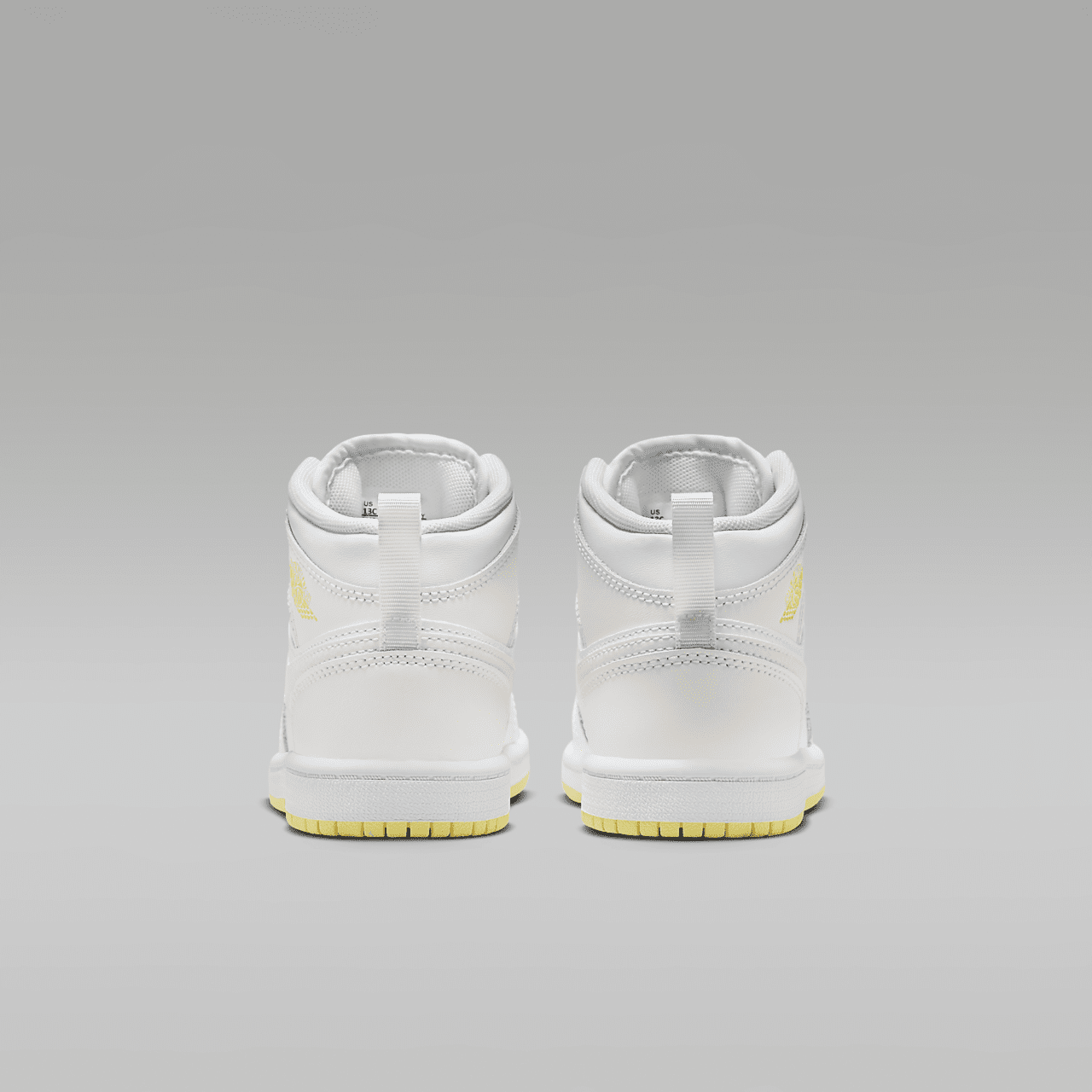 Nike  sneaker Sail/Wit/Light Laser Orange