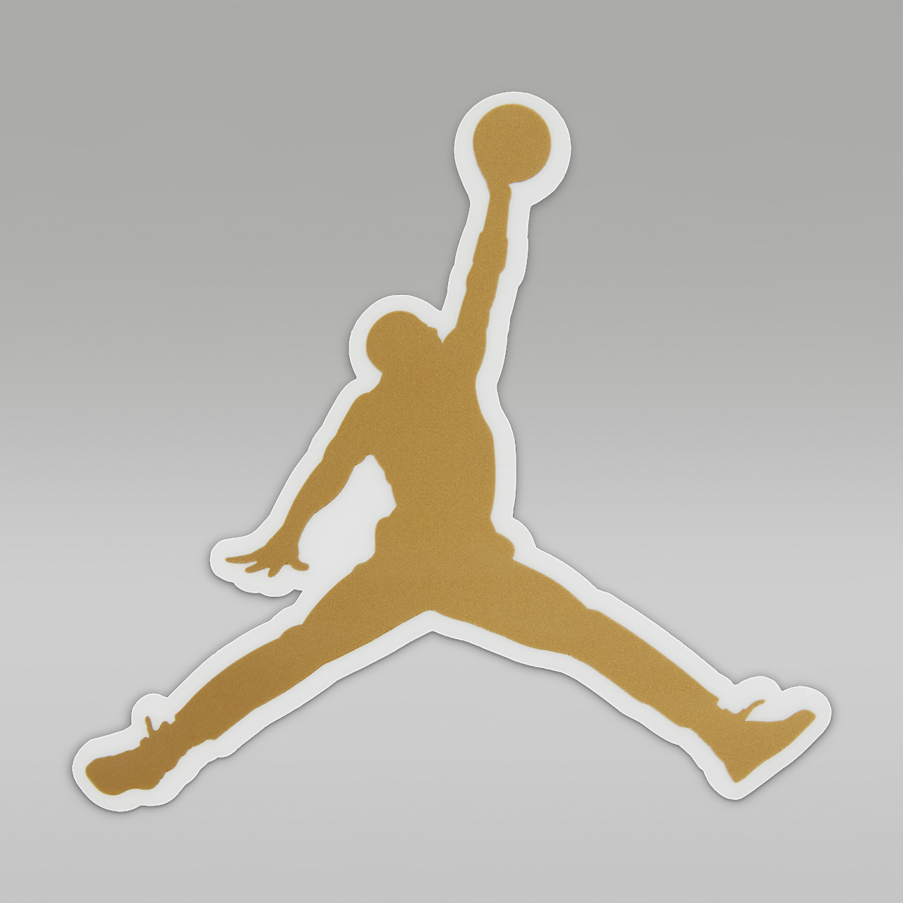 Nike Air Jordan sneaker Cave Stone/Phantom/Zwart