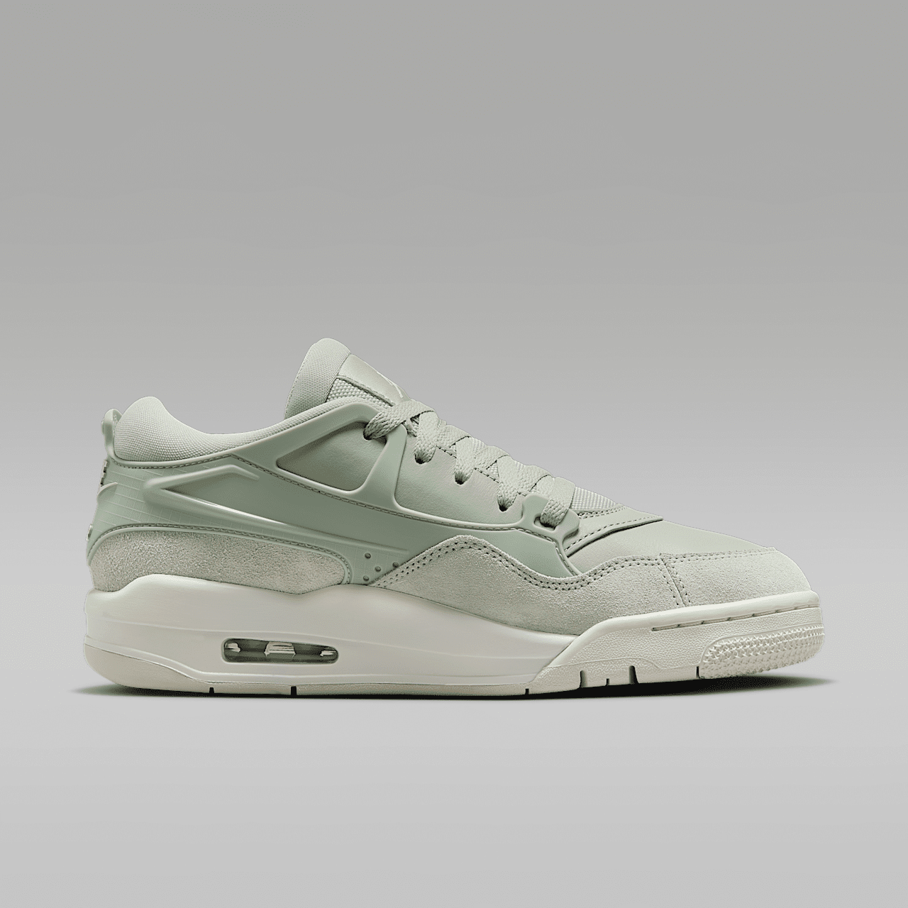 Nike Air Jordan 4 RM sneaker Seafoam/Sail/Sail