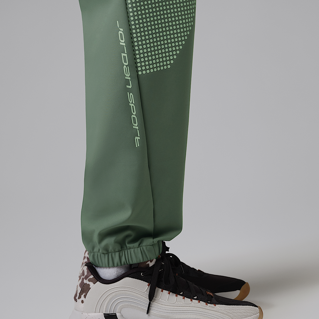 Nike  sneaker Vintage Lichen/Jade Aura