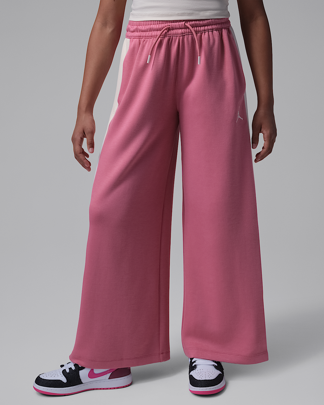 Детские  Jordan She's An All Star Big Kids' Snap Pants