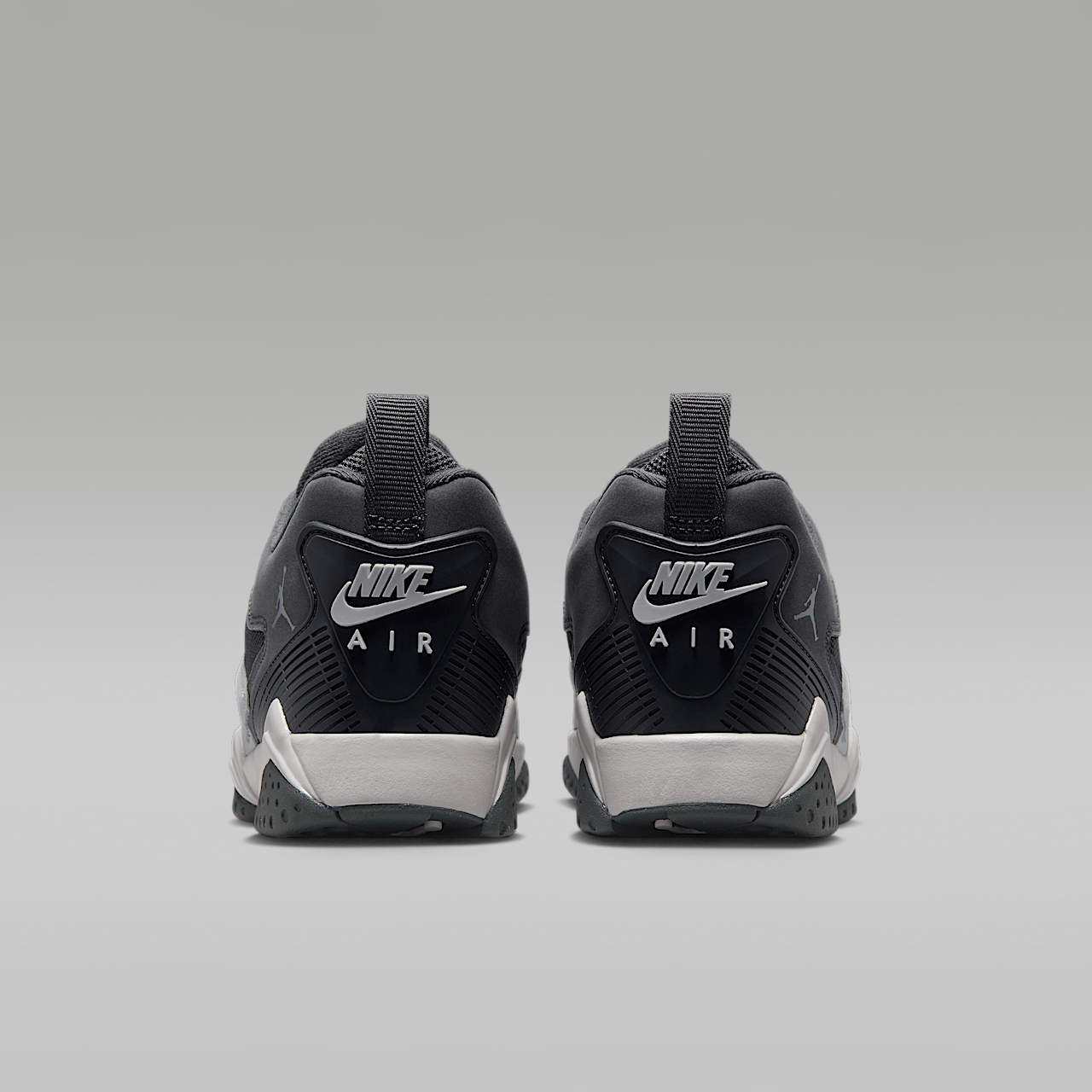 Nike Air Jordan sneaker Anthracite/Wolf Grey/Neutral Grey/Cool Grey