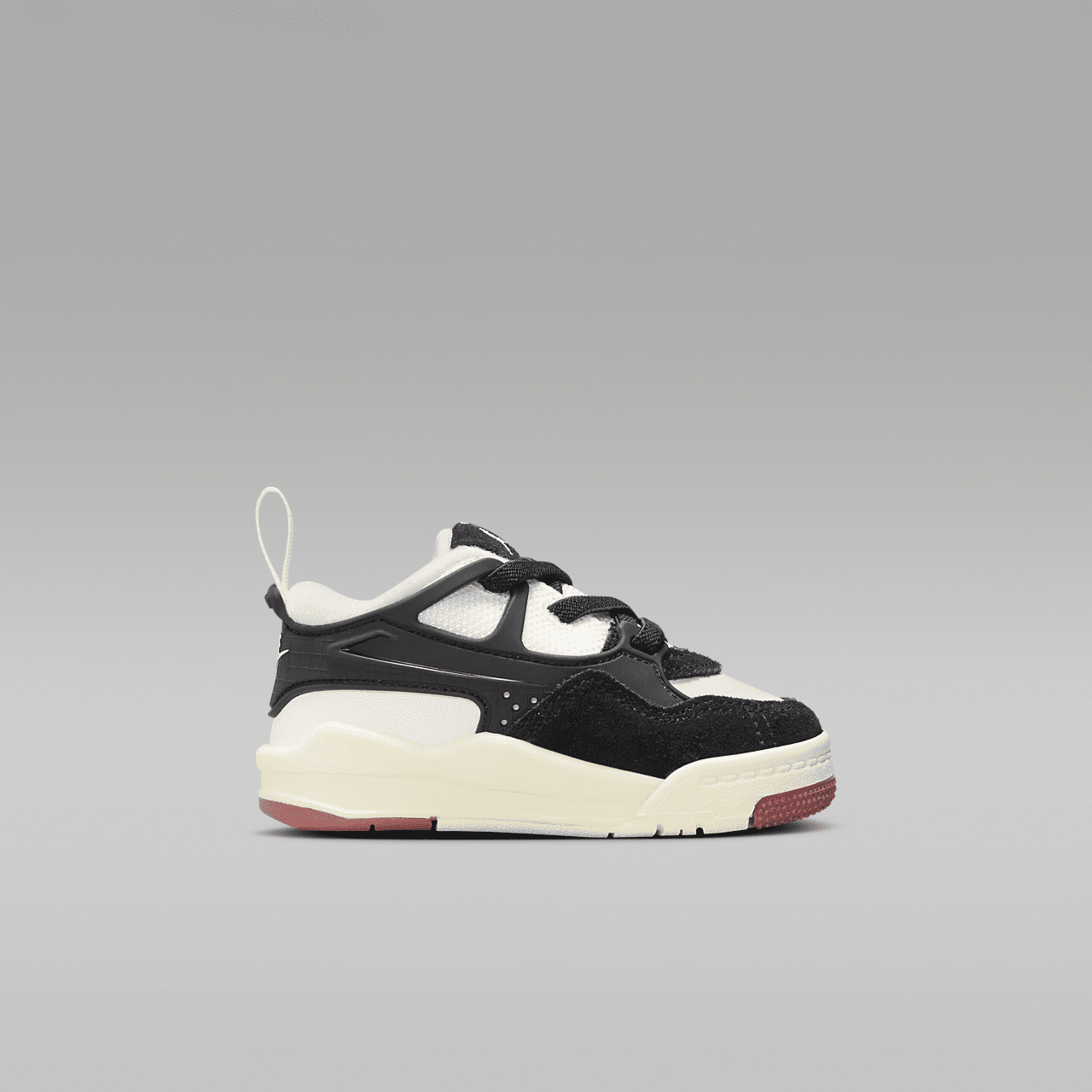 Nike  sneaker Sail/Wit/Coconut Milk/Zwart
