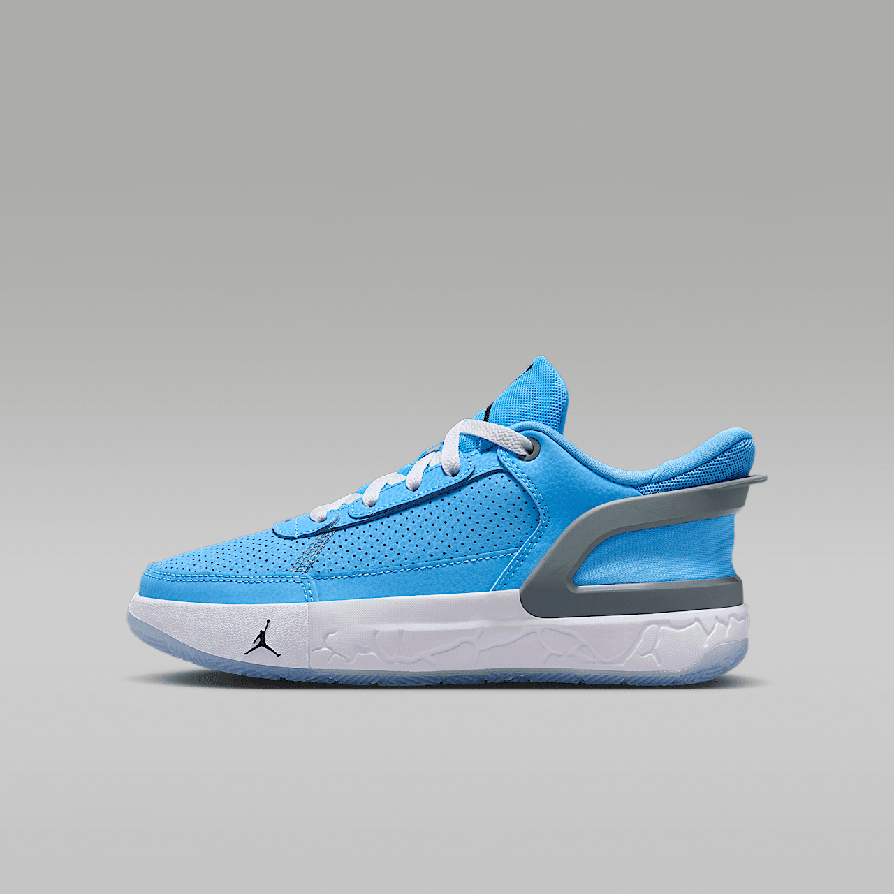 Nike  sneaker University Blue/Legend Blue/Wit/Zwart
