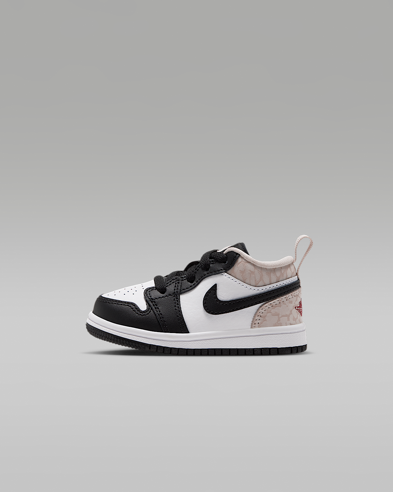Детские кроссовки Jordan 1 Low SE Baby/Toddler