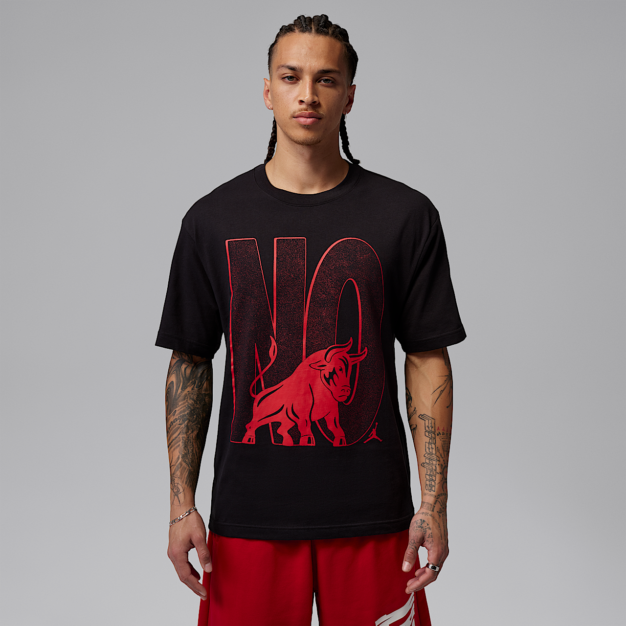 Jordan Brooklyn (Black)