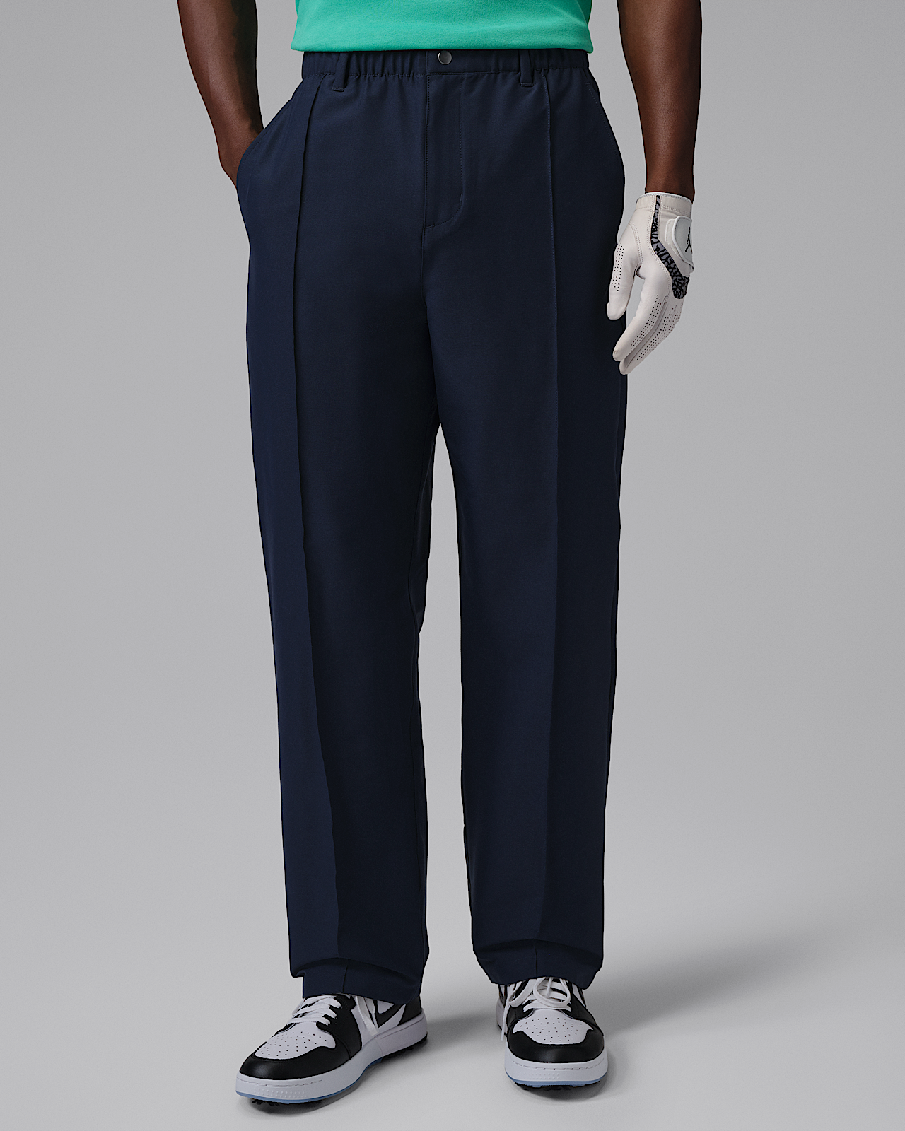 Мужские  Jordan Sport Golf Pants