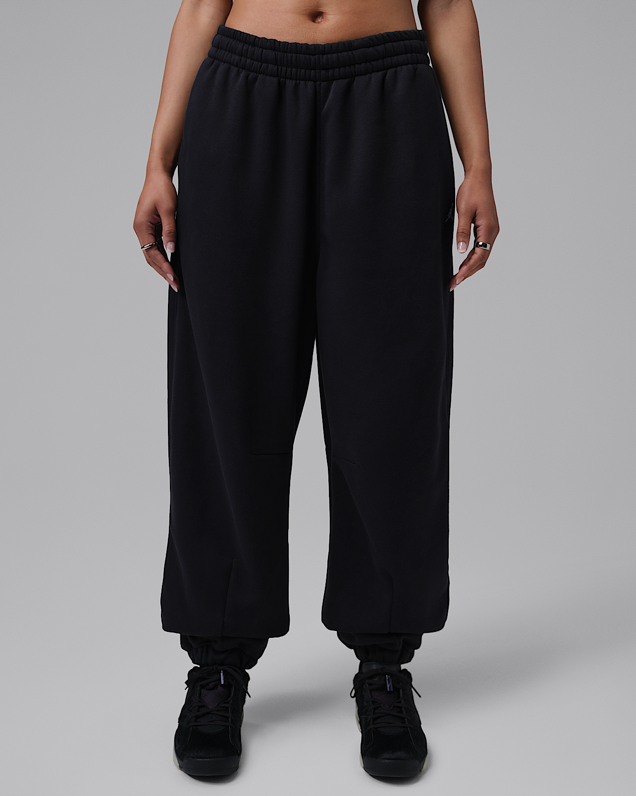 Женские  Jordan Brooklyn Pants
